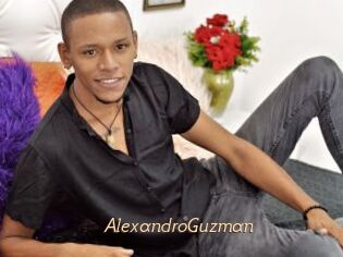 AlexandroGuzman