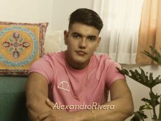 AlexandroRivera