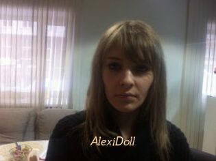 AlexiDoll