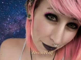 AlexiaWolf