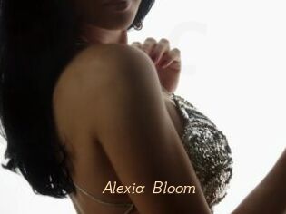 Alexia_Bloom