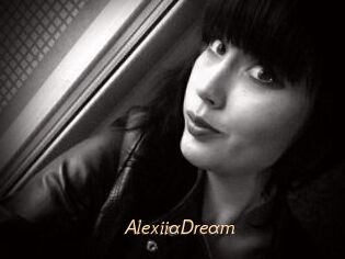 AlexiiaDream