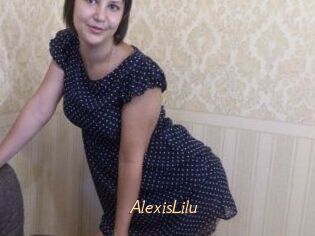 AlexisLilu
