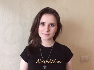 AlexissWow