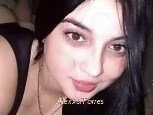 AlexxaTorres