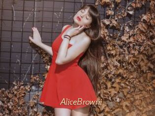 AliceBrowni