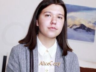 AliceCozy