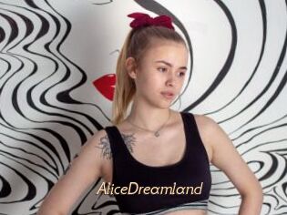 AliceDreamland