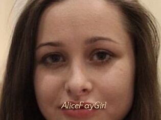 AliceFayGirl