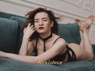 AliceJohnce