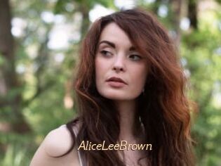 AliceLeeBrown