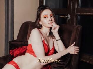 AliceMirror