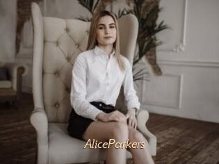 AliceParkers