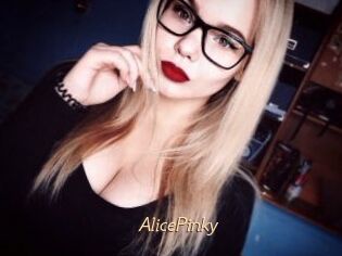 AlicePinky