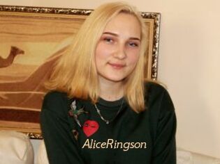 AliceRingson