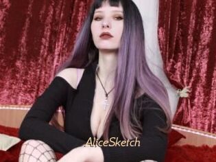 AliceSketch
