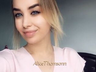 AliceThomsonn