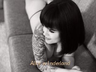 Alice_w1nderland