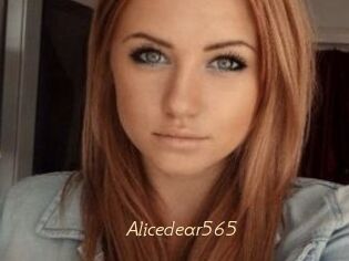 Alicedear565