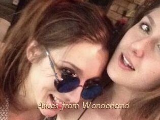 Alices_from_Wonderland