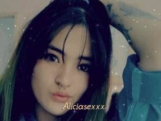 Aliciasexxx