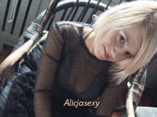 Alicjasexy