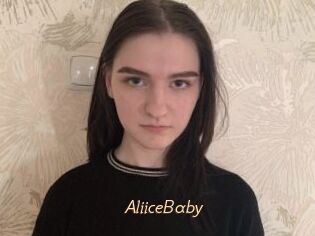 AliiceBaby