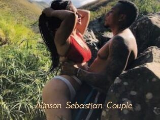 Alinson_Sebastian_Couple