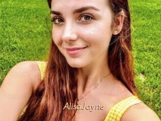 AlisaJayne