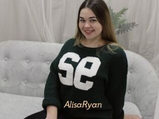 AlisaRyan