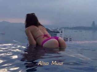 Alisa_Muur