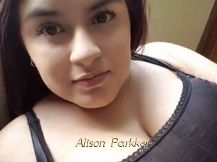 Alison_Parkker