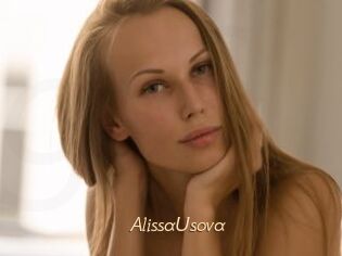 AlissaUsova