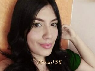 Alisson158