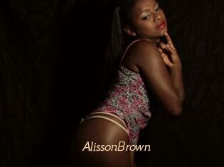 AlissonBrown