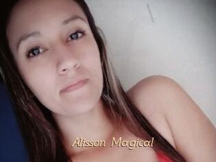 Alisson_Magical