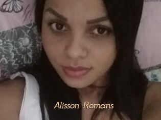 Alisson_Romans