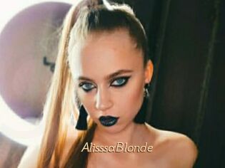 AlisssaBlonde