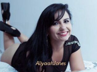 AliyaahJones