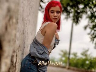 AllieBecket