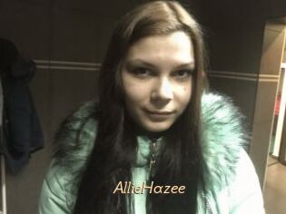 AllieHazee