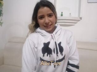 AllieTate