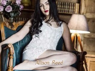 Allison_Reed