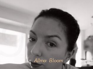 Allma_Bloom