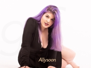 Allysoon