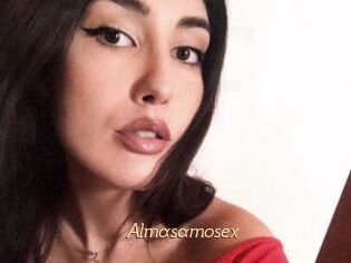 Almasamosex