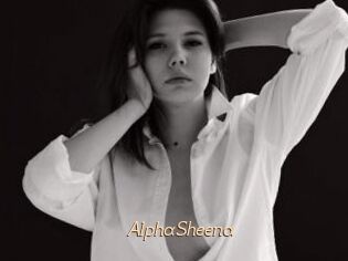 AlphaSheena