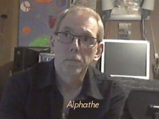 Alphathe