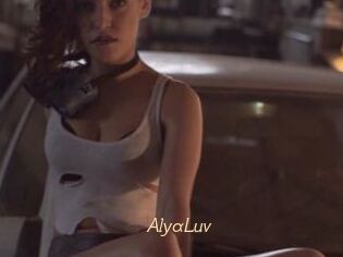 AlyaLuv