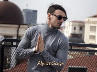 AlyianSage